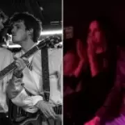 Cruz Beckham's London Gig Stuns Audience, Parents David and Victoria Emotional