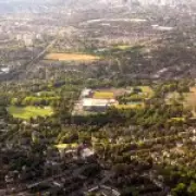 Crystal Palace National Sports Centre Secures £23m Revamp Milestone