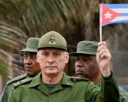 Cuban President Confirms Talks with US Officials Amid Economic Crisis