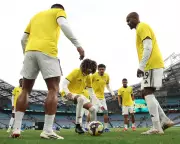 Curaçao's Socceroos Clash: World Cup Prep Amid Shared Coaching History