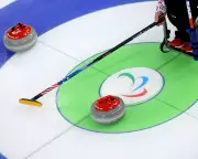Curling Stones Stolen from Cortina Paralympic Venue Before Competition