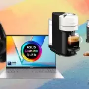 Currys Spring Sale Launches with Major Discounts on Tech and Appliances