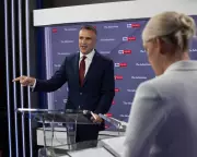 Cyclone Narelle Accelerates Toward Queensland as Category 5 Monster