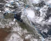 Cyclone Narelle: How Global Warming Fuels Queensland's Severe Storm Threat
