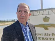 Cypriot Village on Edge After RAF Base Drone Strike Raises Safety Concerns