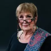 Dame Jenni Murray, Longest-Serving BBC Woman's Hour Host, Dies at 75