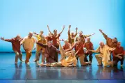 Dance Transforms Parkinson's Journey: From Patient to Performer