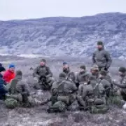 Danish Military Stockpiled Blood for Potential US Invasion Over Greenland