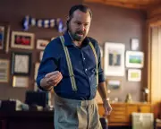 Danny Dyer's 'One Last Deal' Review: High-Energy Football Agent Drama