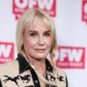 Daryl Hannah Blasts Ryan Murphy's 'Tragedy-Exploiting' JFK Jr. Show Over 5 False Claims