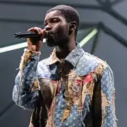 Dave's O2 Arena Tickets Drop Below £59 for London Shows This Week