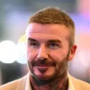 David Beckham Clashes with Tuchel Over World Cup Squad Selection