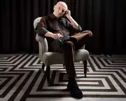 David Chase on The Sopranos Legacy and New LSD Series