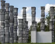 David Harding: Visionary Public Sculptor Who Transformed Urban Spaces