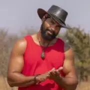 David Haye Teases 'Saucier' Drama for I'm A Celebrity South Africa Return
