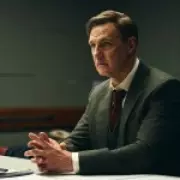 David Morrissey's Intoxicating ITV Thriller 'Gone' Explores Control and Suspicion