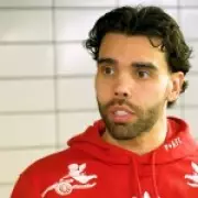 David Raya Reveals He Was 'Very Close' to Joining Bayern Munich Over Arsenal