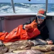 Deadliest Catch Star Todd Meadows Dies at 25 in Tragic Fishing Incident