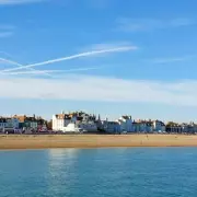 Deal, Kent: A Seaside Gem Named Among UK's Best Places to Live in 2026