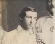 Death in the Strike Zone: The Mysterious Fate of Baseball's First Star James Creighton