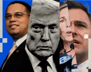 Democratic AGs Lead Legal Battle Against Trump with Over 50 Lawsuits