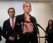 Democrats Move to Impeach Pam Bondi Over Epstein Briefing Controversy