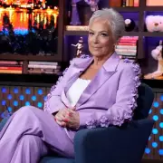 Denise Welch Slams Brent Council Over Bin Collection and Alleged Insult