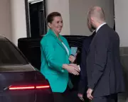 Denmark Faces Complex Coalition Talks After Election Delivers No Clear Majority