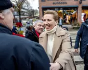 Denmark's Election: Far-Right Influence Under Frederiksen's Leadership