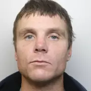 Depraved Thug Jailed for Wooden Plank Tube Attack and Assault on Police