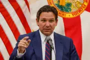 DeSantis's Final Push: Florida Bills Spark 'Police State' Legacy Fears