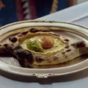 Discover London's Top 12 Activities: Georgian Cuisine to Affordable Rosé