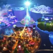 Disney Executives Eye Epic Games Acquisition Amid Fortnite Layoffs