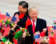 Documentary Review: Trump's Chaotic Role in US-China Trade War Explored