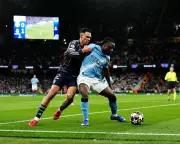 Doku: Carabao Cup Final Offers Cure for City's Champions League Heartbreak