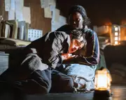 Doncaster's Bold Stage Adaptation of Crime and Punishment Premieres