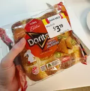Doritos-Inspired Hot Cross Bun Sparks Easter Food Debate in Australia