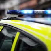 Driver Pleads Guilty to Fatal West London Crash That Killed 53-Year-Old Woman