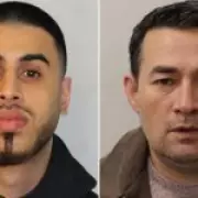 Drone Drug Gang Jailed for 'Deliveroo-Style' Prison Smuggling Operations