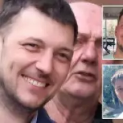 Drug Driver Jailed for 13.5 Years After Fatal Crash Killing Brother and Nephew