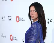 Dua Lipa to Curate London Literature Festival at Southbank Centre in 2026