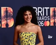 Dua Lipa's Disco Surprise Steals the Show at the 2026 Brit Awards