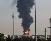 Dubai Airport Drone Strike Highlights US Strategy Gap on Iran