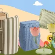 Dunelm's Top Easter Home Picks Under £55: Editors' Shopping Guide