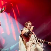 Duran Duran to Headline BST Hyde Park Festival This Summer