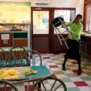 EastEnders: Bea's Desperate Deception to Remain in Honey's Home Exposed