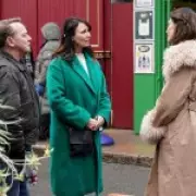 EastEnders: Billy Mitchell's Fears Grow as Bea Pollard's Sinister Obsession Escalates