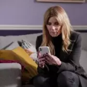 EastEnders' Cindy Twist Revealed: Jasmine's Phone Mystery Unravels