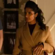 EastEnders Drama: Suki's Unexpected Bond with Penny Shattered by Gold Digger Accusation