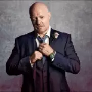 EastEnders Drops Major Clue About Mystery Woman in Max's Bed